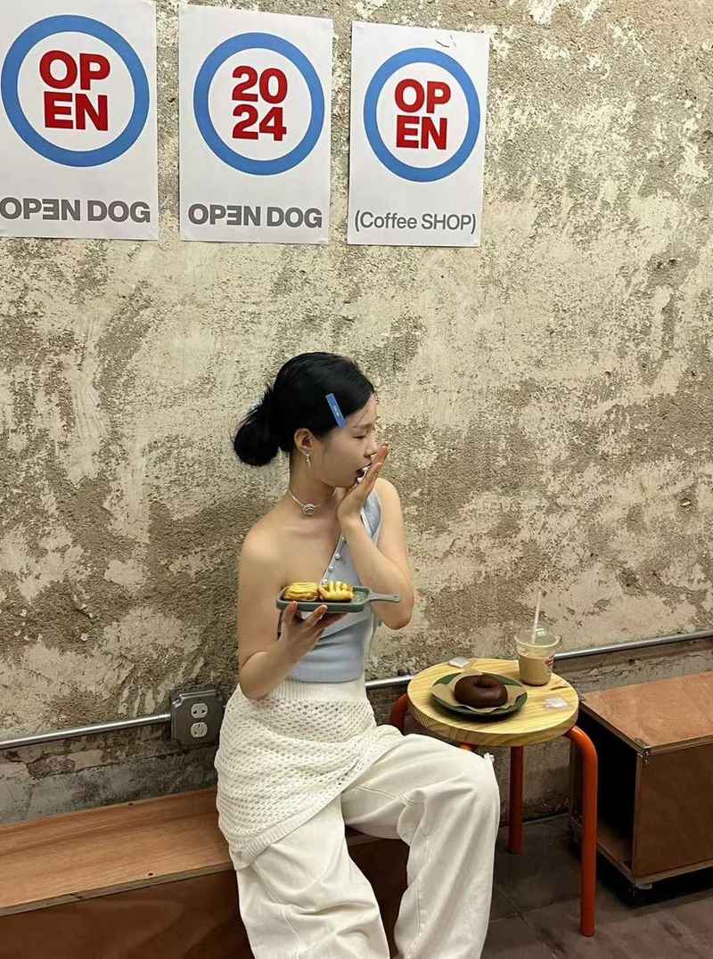 生活碎片